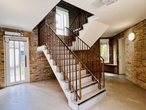 Communal Entrance Hall- click for photo gallery